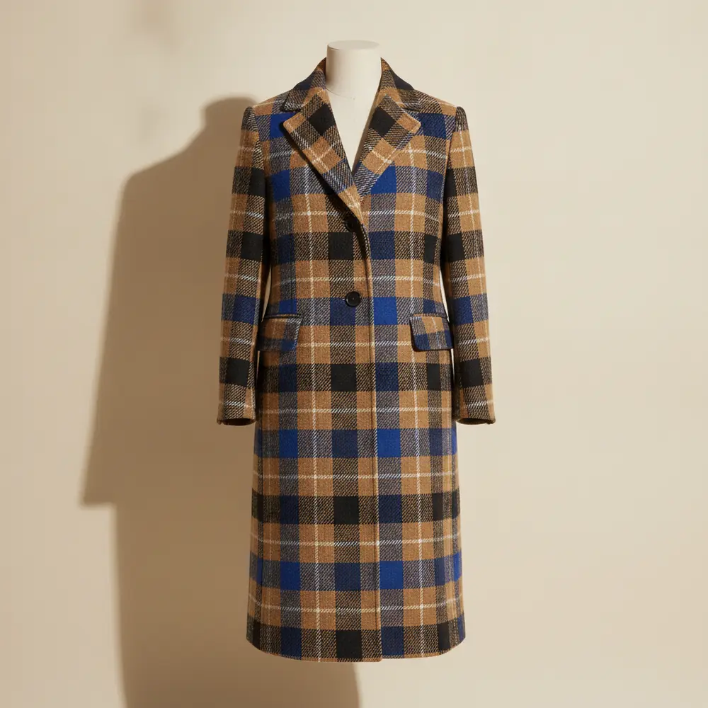 Outerwear